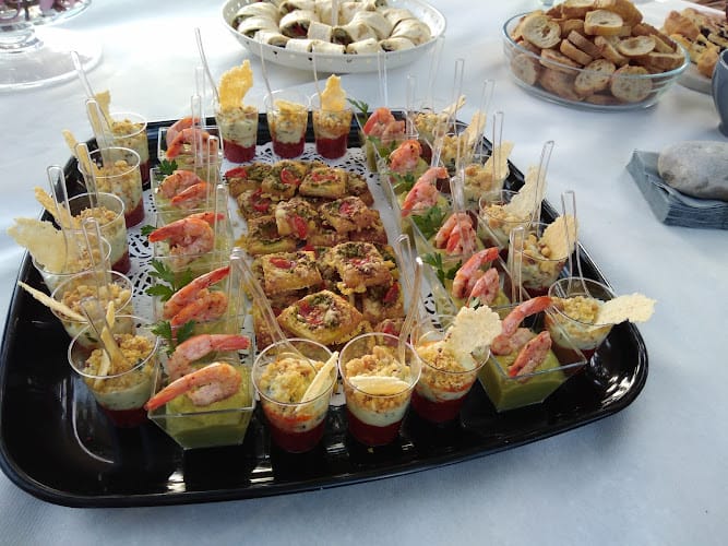 Joséphine Cuisine, traiteur à domicile et Food-Truck