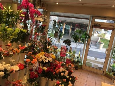 JOUBERT Fleurs