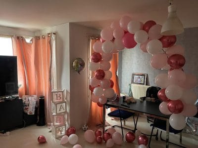 Jour De Joie - Agence Événementiel