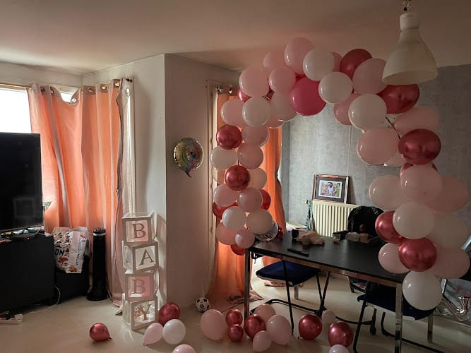 Jour De Joie - Agence Événementiel