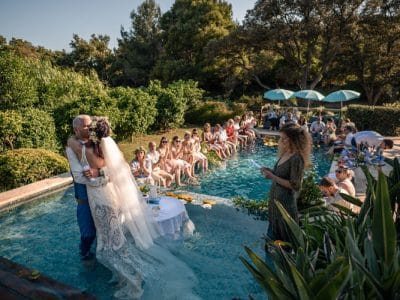Jour De Rêve wedding planner & designer