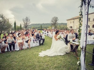 Jour J et Compagnie - Wedding planner et designer