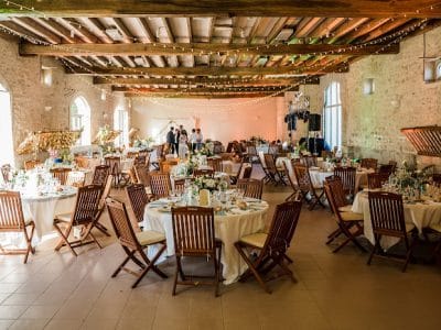 Jour J Event wedding planner