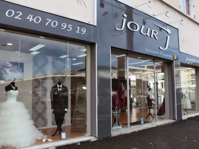 Jour J Partenaire D'évènements