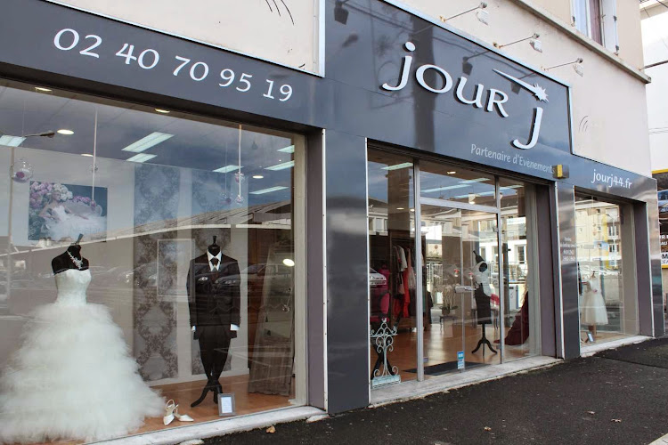 Jour J Partenaire D'évènements