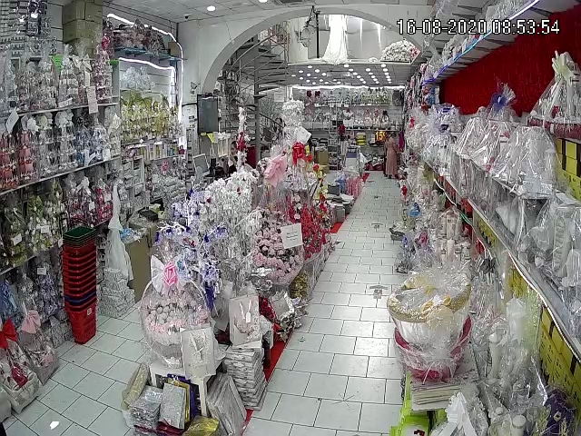 JourJ soleil dragées