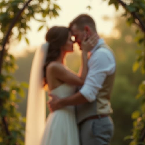 Jules et Moi Lyon - Agence Wedding Planner