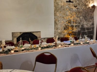 Jules & moi - Wedding Planner