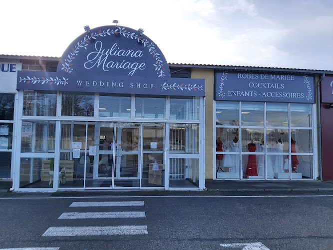 Juliana Mariage