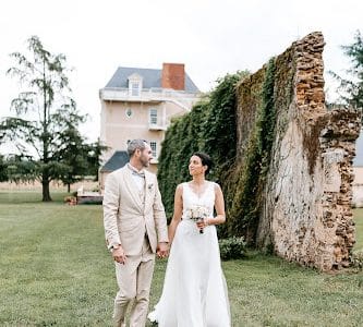 Julie Gane - Wedding & Event Planner