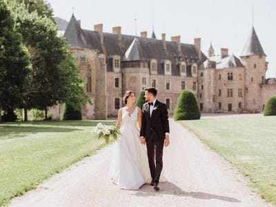 Julie Nagy - Wedding Planner