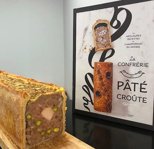 Julien Attardo Traiteur