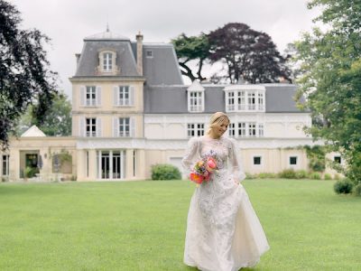 Julien Duthé - Vidéaste de mariage