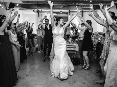 Julien S. Event | DJ mariage, Hérault, Occitanie