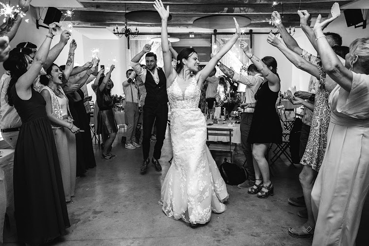 Julien S. Event | DJ mariage, Hérault, Occitanie