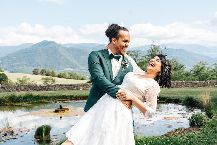 Julien Sarton - Photographe et vidéaste Grenoble