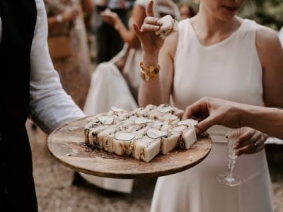 Juliette Meyer - Chef à domicile & Traiteur