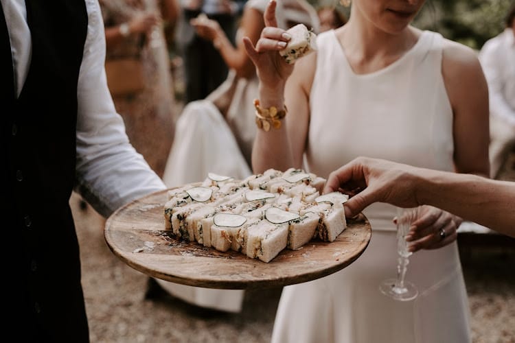 Juliette Meyer - Chef à domicile & Traiteur