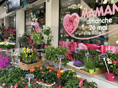 Julius Artisan Fleuriste | Fleuriste Toulouse