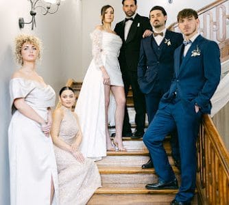 Just Feyoncé Wedding Planner