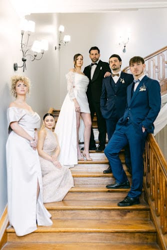 Just Feyoncé Wedding Planner