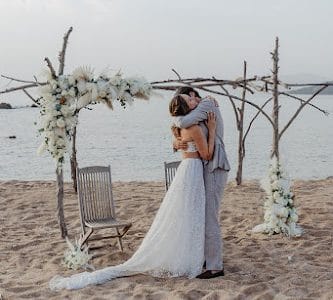 Just In Love - Justine Albertini wedding planner en Corse