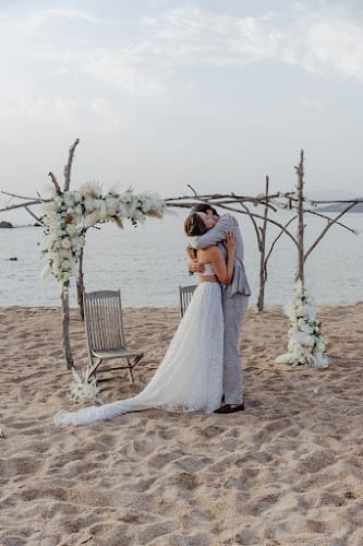 Just In Love - Justine Albertini wedding planner en Corse