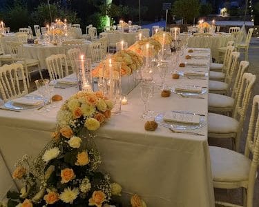 Just Live Event - Wedding & Event Planner