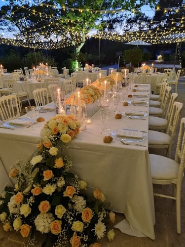 Just Live Event - Wedding & Event Planner