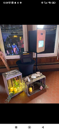 Just'Smile Location de photobooth en livraison et retrait