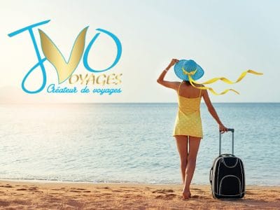 JVO VOYAGES voyages groupes