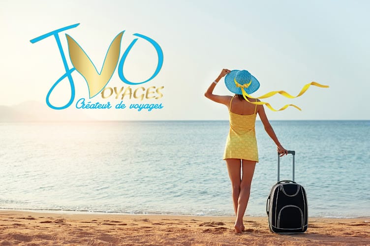 JVO VOYAGES voyages groupes