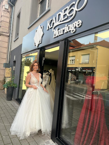 Kadeco mariage
