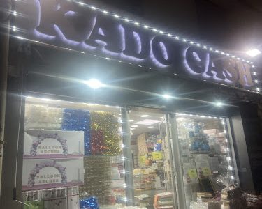 Kado Cash
