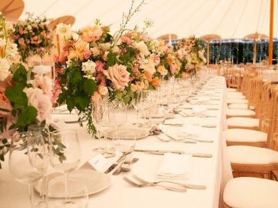 KAHINA EVENTS