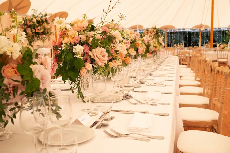 KAHINA EVENTS