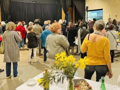 Kahuète : vos événements d'entreprise