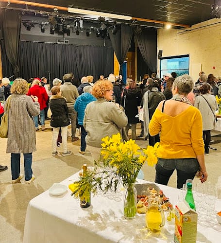 Kahuète : vos événements d'entreprise