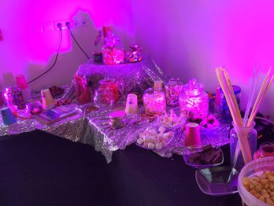 Kaikinger Alexandre - Agence Evenementielle