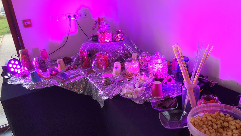 Kaikinger Alexandre - Agence Evenementielle