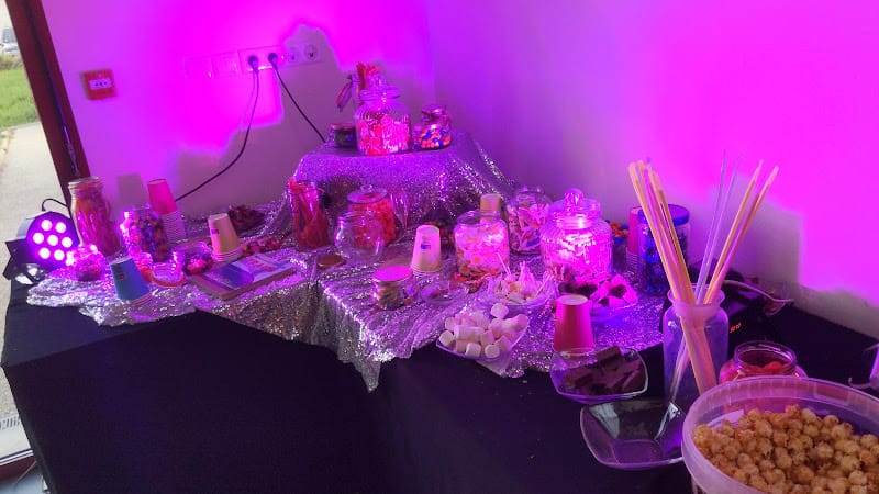 Kaikinger Alexandre - Agence Evenementielle