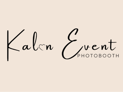 Kalon Event - Photobooth