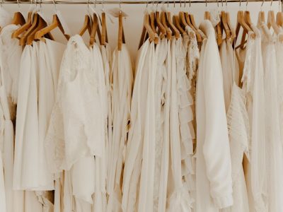 Kamélion Couture créatrice de robes de mariée