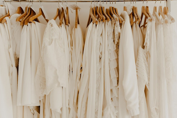 Kamélion Couture créatrice de robes de mariée