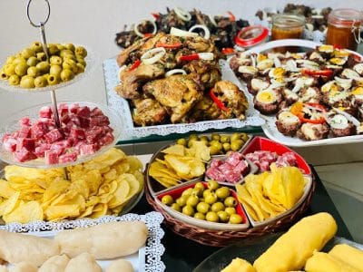 Kamtraiteurservices KTS