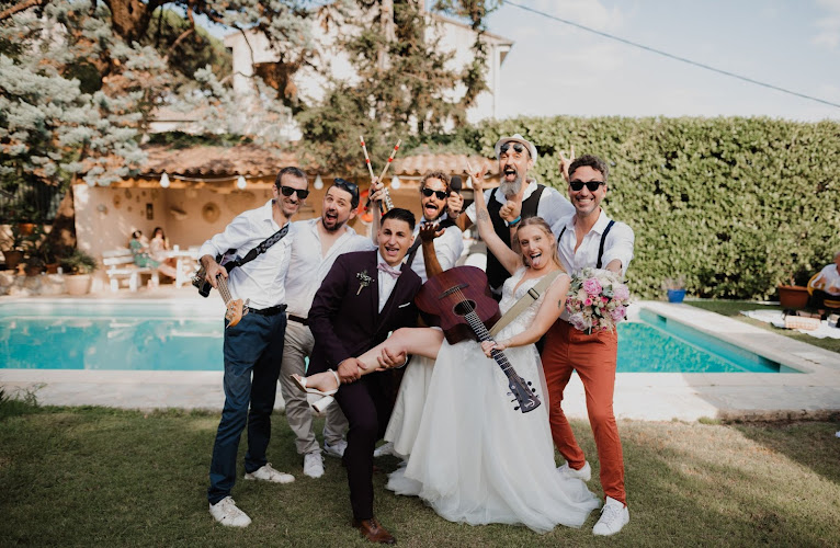 KARMA EVENT - Le Strolling BanD/DJ d'exception