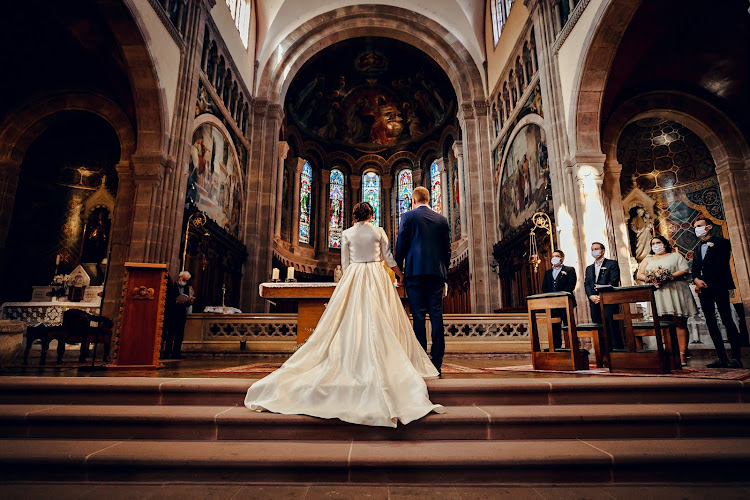 Kelian Pfleger - Photographe de Mariage, Événementiel & Culinaire
