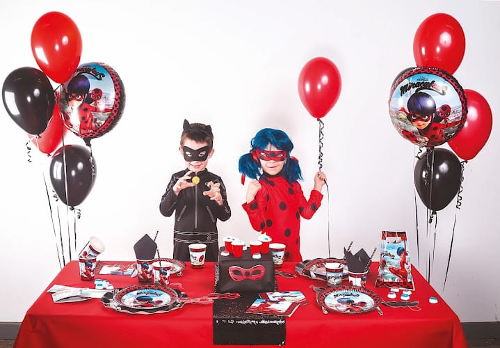 Kem's baby | Animation anniversaire enfant