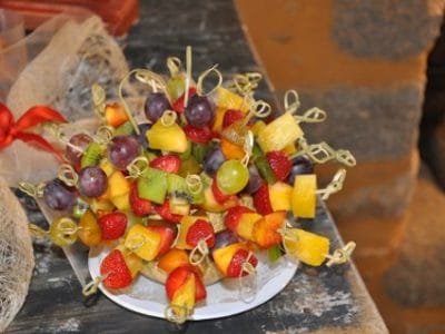 KERIAVILY TRAITEUR / Régis Le Champion