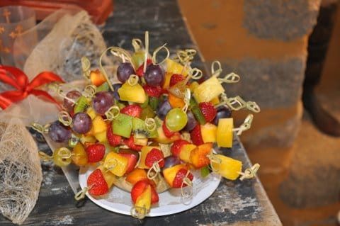 KERIAVILY TRAITEUR / Régis Le Champion